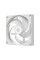 Кулер до корпусу ID-Cooling Вентилятор ID-Cooling AS-140-W White (AS-140-W)