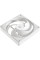 Кулер до корпусу ID-Cooling Вентилятор ID-Cooling AS-140-W White (AS-140-W)