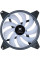 Кулер до корпусу Vinga RGB fan-11