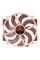 Кулер до корпусу Noctua NF-A14x25r G2 PWM