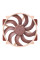 Кулер до корпусу Noctua NF-A14x25r G2 PWM
