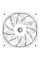 Кулер до корпусу ID-Cooling TF-12025-PRO ARGB REVERSE WHITE