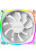 Кулер до корпусу MONTECH RX120 PWM (W31)