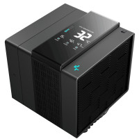 Кулер до корпусу Deepcool Assassin IV VC VISION (R-ASN4-BKNVMD-G)