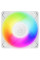 Кулер до корпусу Arctic P12 PRO A-RGB WHT (ACFAN00311A)
