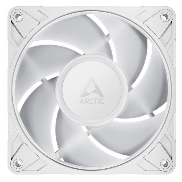 Кулер до корпусу Arctic P12 PRO A-RGB WHT (ACFAN00311A)