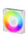 Кулер до корпусу Arctic P12 PRO A-RGB WHT (ACFAN00311A)