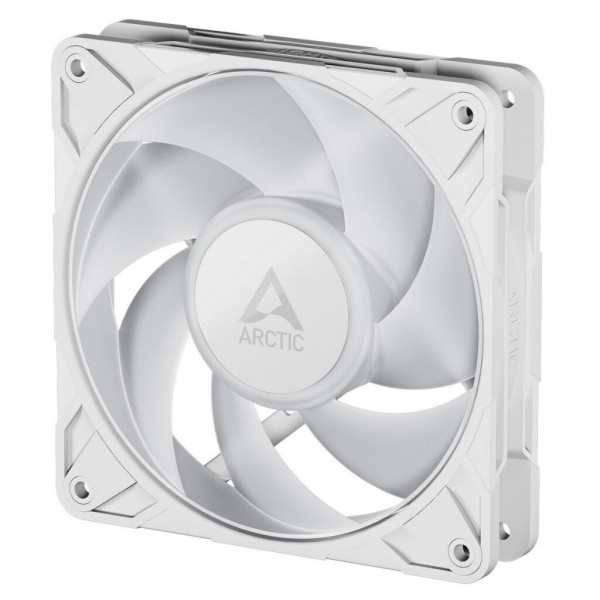 Кулер до корпусу Arctic P12 PRO A-RGB WHT (ACFAN00311A)