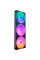 Кулер до корпусу NZXT F360 RGB Core Fan (Single Frame) - Black (RF-U36HF-B1)