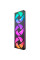 Кулер до корпусу NZXT F360 RGB Core Fan (Single Frame) - Black (RF-U36HF-B1)