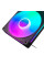 Кулер до корпусу NZXT F360 RGB Core Fan (Single Frame) - Black (RF-U36HF-B1)