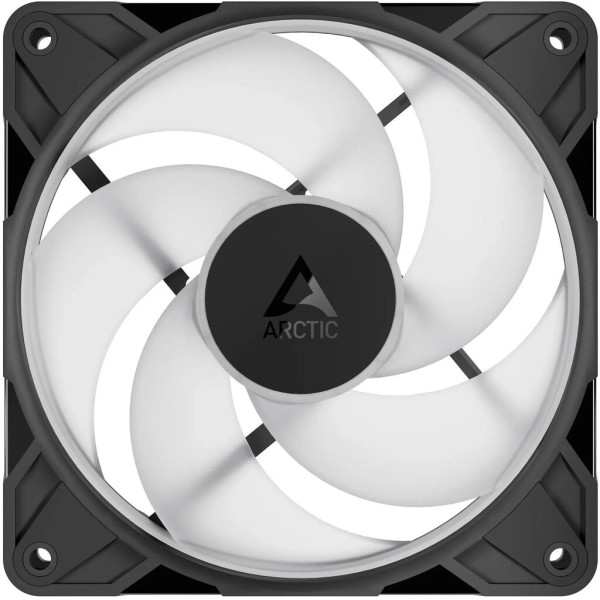 Кулер до корпусу Arctic P12 Pro Reverse A-RGB, 3 Pack (ACFAN00333A)