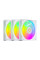 Кулер до корпусу OCYPUS GAMMA F12 ELITE WH A (GAMMA-F12-WH3AM01E-GL)