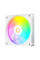 Кулер до корпусу OCYPUS GAMMA F12 ELITE WH A (GAMMA-F12-WH3AM01E-GL)