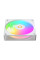 Кулер до корпусу OCYPUS GAMMA F12 ELITE WH A (GAMMA-F12-WH3AM01E-GL)