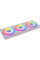 Кулер до корпусу Lian Li Uni Fan CL WIRELESS 120-3 REVERSE BLAD (G99.12RCL1W3W.00)