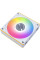 Кулер до корпусу Lian Li Uni Fan CL WIRELESS 120-3 REVERSE BLAD (G99.12RCL1W3W.00)