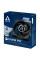 Кулер до корпусу Arctic P8 PWM PST Black (ACFAN00150A)