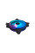 Кулер до корпусу Chieftec Nova (NF-3012-RGB)