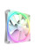 Кулер до корпусу NZXT F140RGB Duo (RF-D14SF-W1)