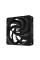 Кулер до корпусу Zalman ZM-AF120BLACK