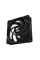 Кулер до корпусу Zalman ZM-AF120BLACK
