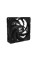 Кулер до корпусу Zalman ZM-AF120BLACK