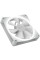 Кулер до корпусу NZXT F120RGB Single (White) (RF-R12SF-W1)