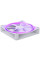 Кулер до корпусу NZXT F120RGB Single (White) (RF-R12SF-W1)