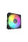 Кулер до корпусу ASUS TUF Gaming TR120 ARGB Reverse Black (90DA00D0-B09000)