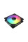 Кулер до корпусу ASUS TUF Gaming TR120 ARGB Reverse Black (90DA00D0-B09000)