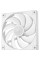 Кулер до корпусу Deepcool FD14 WH