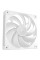 Кулер до корпусу Deepcool FD14 WH