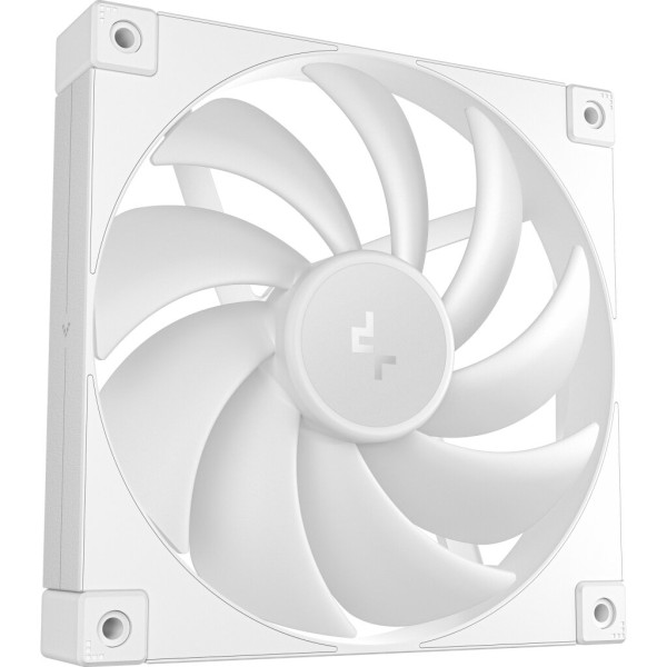 Кулер до корпусу Deepcool FD14 WH