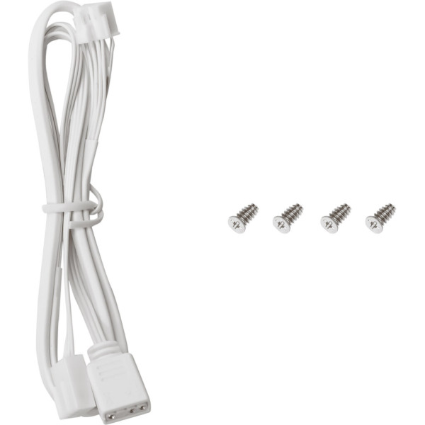 Кулер до корпусу Deepcool FD14 WH