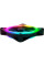 Кулер до корпусу NZXT F120RGB Duo - 120mm Dual- (RF-D12SF-B1)