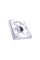 Кулер до корпусу Cougar SC140 ARGB RB (White)
