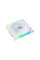Кулер до корпусу Lian Li Uni Fan SL WIRELESS 120-1, White (G99.12SL1W1W.00)