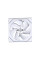 Кулер до корпусу Lian Li Uni Fan SL WIRELESS 120-1, White (G99.12SL1W1W.00)