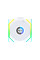 Кулер до корпусу Lian Li Uni Fan SL WIRELESS LCD Reverse, 120-1 (G99.12RSLLCD1W1W.00)