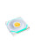 Кулер до корпусу Lian Li Uni Fan SL WIRELESS LCD Reverse, 120-1 (G99.12RSLLCD1W1W.00)