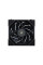 Кулер до корпусу Lian Li Uni Fan TL WIRELESS 120-1, Black (G99.12TL1W1B.00)
