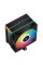 Кулер до корпусу Deepcool AG500 BK ARGB V2 (R-AG500-BKAMMN-GJD)