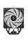 Кулер до корпусу Deepcool AG500 BK ARGB V2 (R-AG500-BKAMMN-GJD)