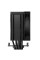 Кулер до корпусу Deepcool AG500 BK ARGB V2 (R-AG500-BKAMMN-GJD)