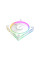 Кулер до корпусу ASUS PRIME MR120 ARGB WHITE (90DA00I3-B09000)
