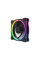 Кулер до корпусу ASUS PRIME MR120 REVERSE ARGB BLACK 3IN1 (90DA00L0-B09020)