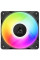 Кулер до корпусу Arctic P12 PRO A-RGB (ACFAN00309A)
