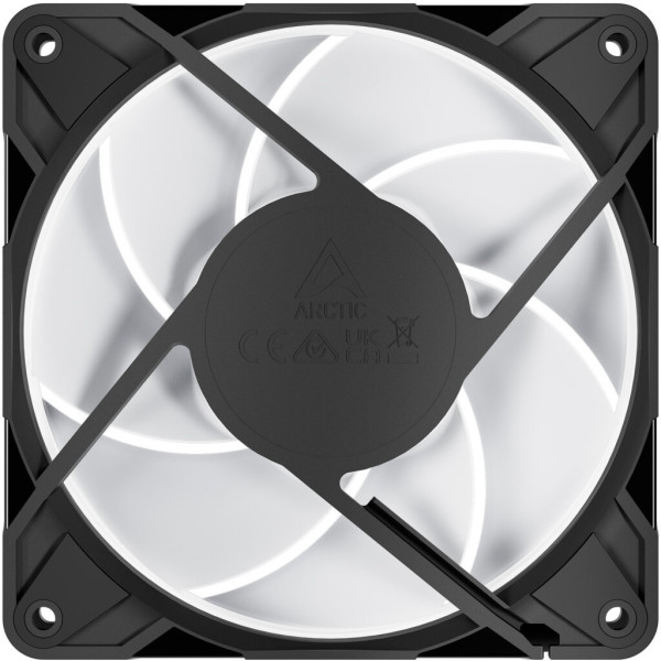 Кулер до корпусу Arctic P12 PRO A-RGB (ACFAN00309A)