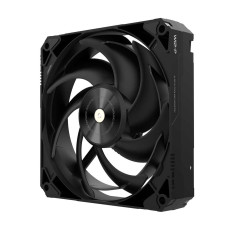 Кулер до корпусу Alseye W12P (ARGB Black) (AS.04.07.0049)